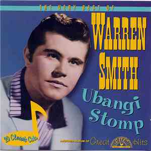Warren Smith  - The Very Best Of download free