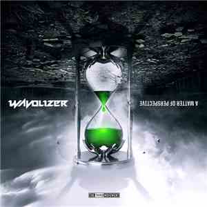 Wavolizer - A Matter Of Perspective download free