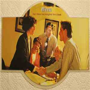 Ween - You Were The Fool / Piss Up A Rope download free