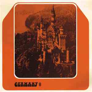 Werner Müller And His Orchestra - Germany download free