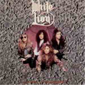 White Lion - Lights & Thunder download free