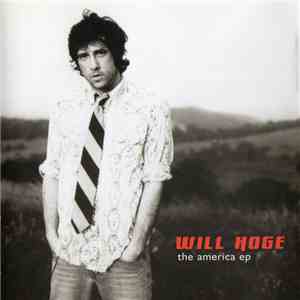 Will Hoge - The America EP download free