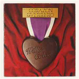 Willie Colón - Corazon Guerrero download free