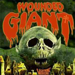 Wounded Giant - Lightning Medicine download free