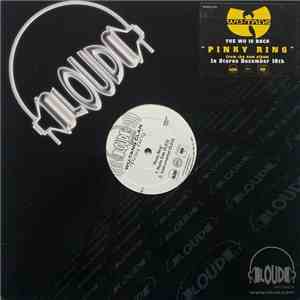 Wu-Tang Clan - Pinky Ring download free