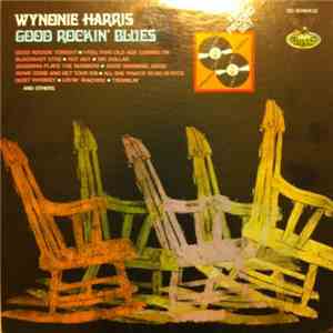 Wynonie Harris - Good Rockin' Blues download free