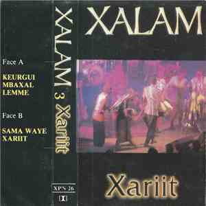 Xalam 3 - Xariit download free
