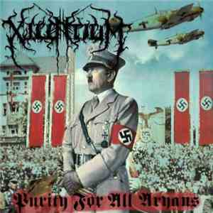 Xilentium - Purity For All Aryans download free