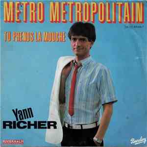 Yann Richer - Metro Metropolitain download free
