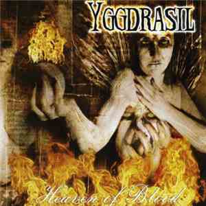 Yggdrasil  - Heaven Of Blood download free