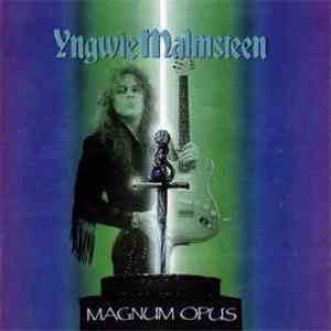Yngwie Malmsteen - Magnum Opus download free