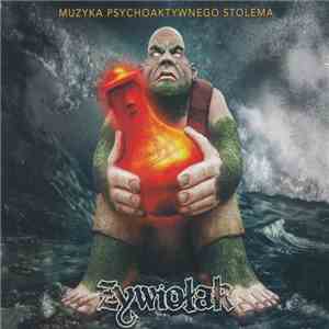 Żywiołak - Muzyka Psychoaktywnego Stolema download free