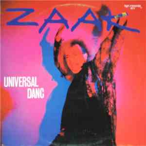 Zaak - Universal Dance download free