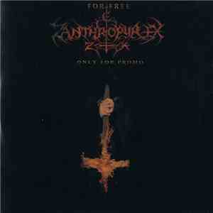 Zanthropya Ex - Misanthropic Death download free