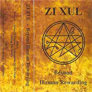 Zi Xul - Beyond Human Rewarding download free