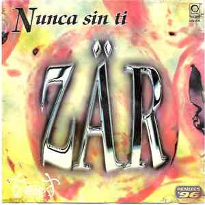 Zär - Nunca Sin Ti (Remixes '96) download free