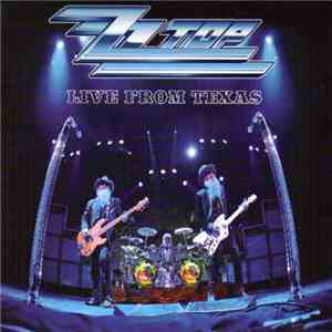 ZZ Top - Live From Texas download free